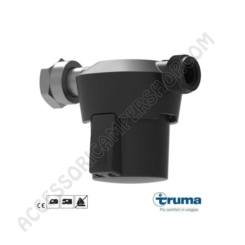 Filtro Gas Separazione Oli Truma | Accessoricampershop.com