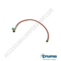 Kit MonoControl CS Truma con Filtro e Tubo Gas | Accessoricampershop.com