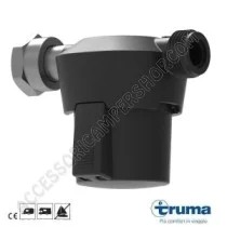 Kit DuoControl CS Verticale Truma per Gas Sicuro | Accessoricampershop.com