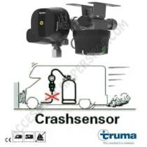 Regolatore Gas DUOCONTROL CS Orizzontale | Accessoricampershop.com