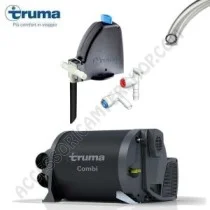 Kit Raccordi Acqua per Stufa Combi Truma | Accessoricampershop.com