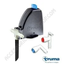 Kit Raccordi Acqua per Stufa Combi Truma | Accessoricampershop.com