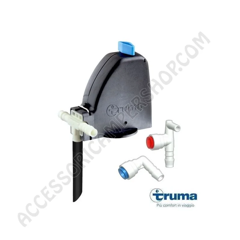 Kit Raccordi Acqua per Stufa Combi Truma | Accessoricampershop.com