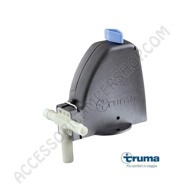 Kit Raccordi Acqua per Stufa Combi Truma | Accessoricampershop.com
