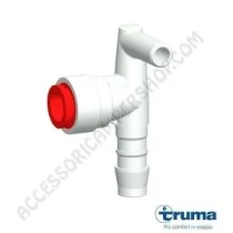 Kit Raccordi Acqua per Stufa Combi Truma | Accessoricampershop.com