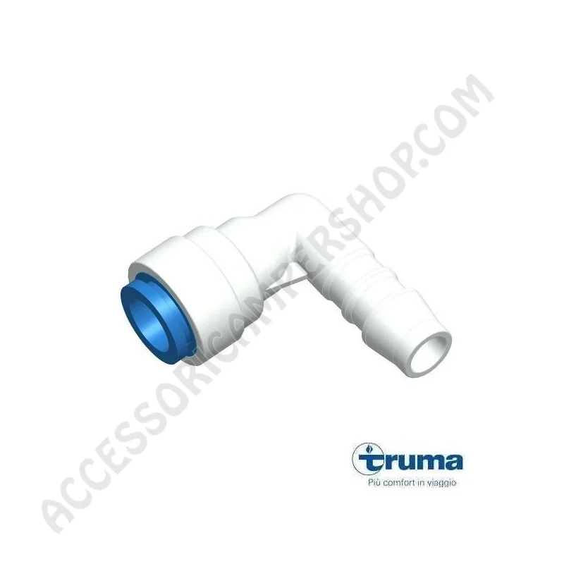 Kit Raccordi Acqua per Stufa Combi Truma | Accessoricampershop.com