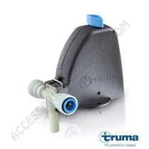 Kit Raccordi Acqua John Guest per Stufa Combi | Accessoricampershop.com