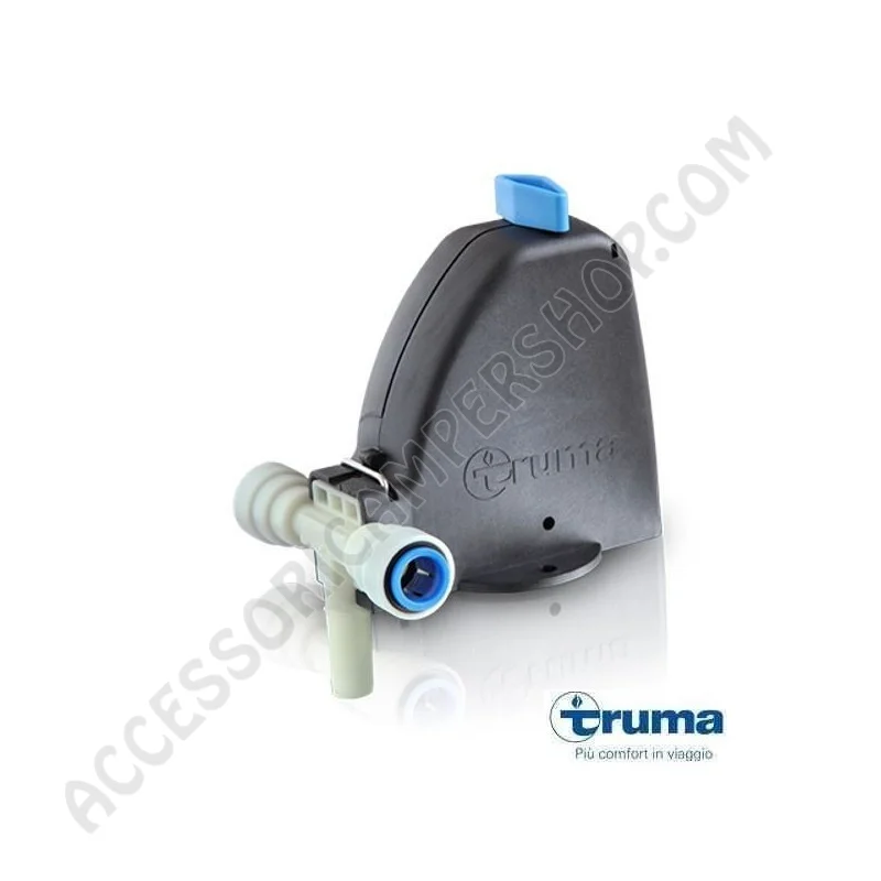 Kit Raccordi Acqua John Guest per Stufa Combi | Accessoricampershop.com