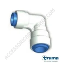 Kit Raccordi Acqua John Guest per Stufa Combi | Accessoricampershop.com