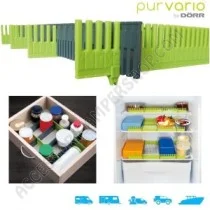 Organizzatore per cassetti e frigorifero camper | Accessoricampershop.com