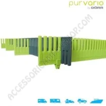 Organizzatore per cassetti e frigorifero camper | Accessoricampershop.com
