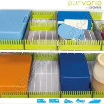 Organizzatore per cassetti e frigorifero camper | Accessoricampershop.com