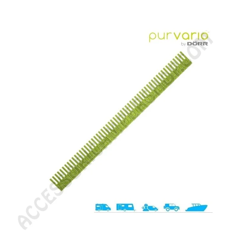 Organizzatore per cassetti e frigorifero camper | Accessoricampershop.com