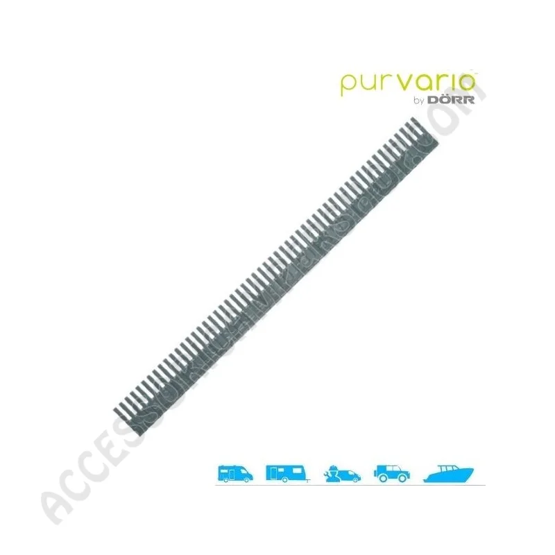 Organizzatore per cassetti e frigorifero camper | Accessoricampershop.com