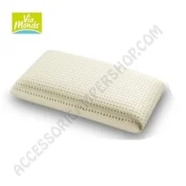 Cuscino in Lattice a Saponetta Tritone 13 cm | Accessoricampershop.com