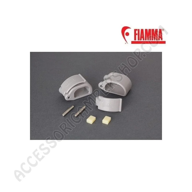Kit Bloccaggio Paline Caravan.04 Fiamma | Accessoricampershop.com