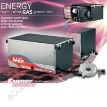 Generatore Telair ENERGY 2510G Yamaha 2.5 KW | Accessoricampershop.com