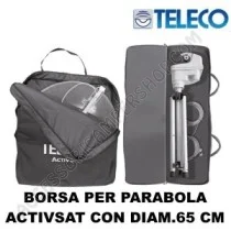 Borsa per sistema satellitare automatico 65 cm | Accessoricampershop.com