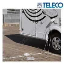 Presa Esterna WESTACC per Satelitte Portatile | Accessoricampershop.com