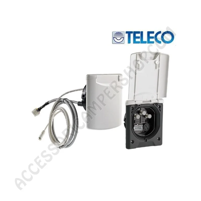 Presa Esterna FAWO per Satellitare Portatile | Accessoricampershop.com