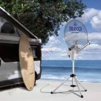 Presa Esterna FAWO per Satellitare Portatile | Accessoricampershop.com