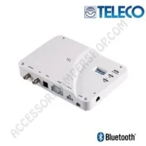 Antenna Satellitare Automatica HD TELECO FLATSAT EASY BT 65 | Accessoricampershop.com
