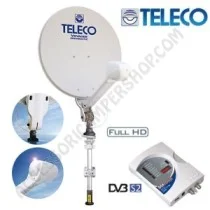 Antenna Satellitare Manuale Voyager Digimatic 50 | Accessoricampershop.com