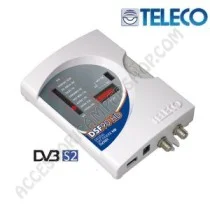 Antenna Satellitare Manuale Voyager Digimatic 50 | Accessoricampershop.com