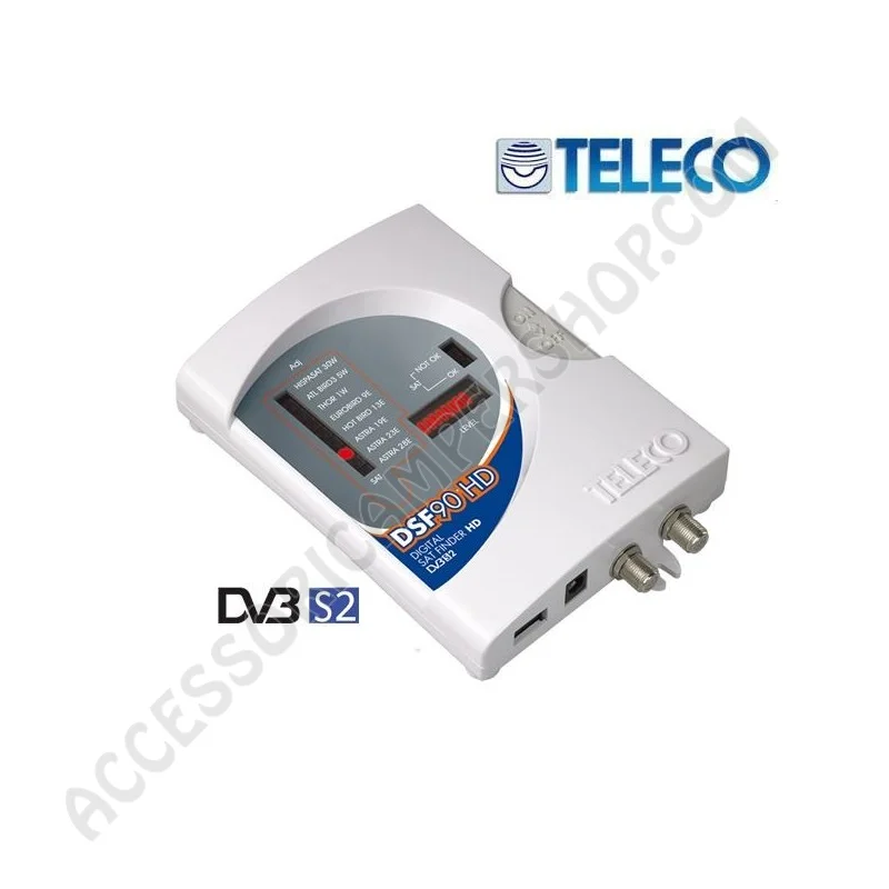 Antenna Satellitare Manuale Voyager Digimatic 50 | Accessoricampershop.com