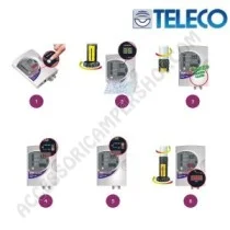 Antenna Satellitare Manuale Voyager Digimatic 50 | Accessoricampershop.com