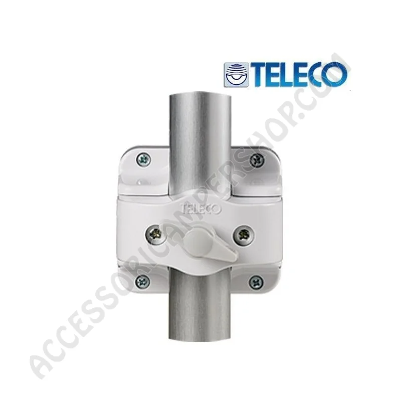 Antenna Satellitare Manuale Voyager Digimatic 85 Full HD | Accessoricampershop.com