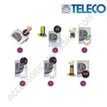 Antenna Satellitare Semi - Automatica Full HD | Accessoricampershop.com