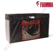 Bagagliera Posterior Cargo Back Fiamma | Accessoricampershop.com