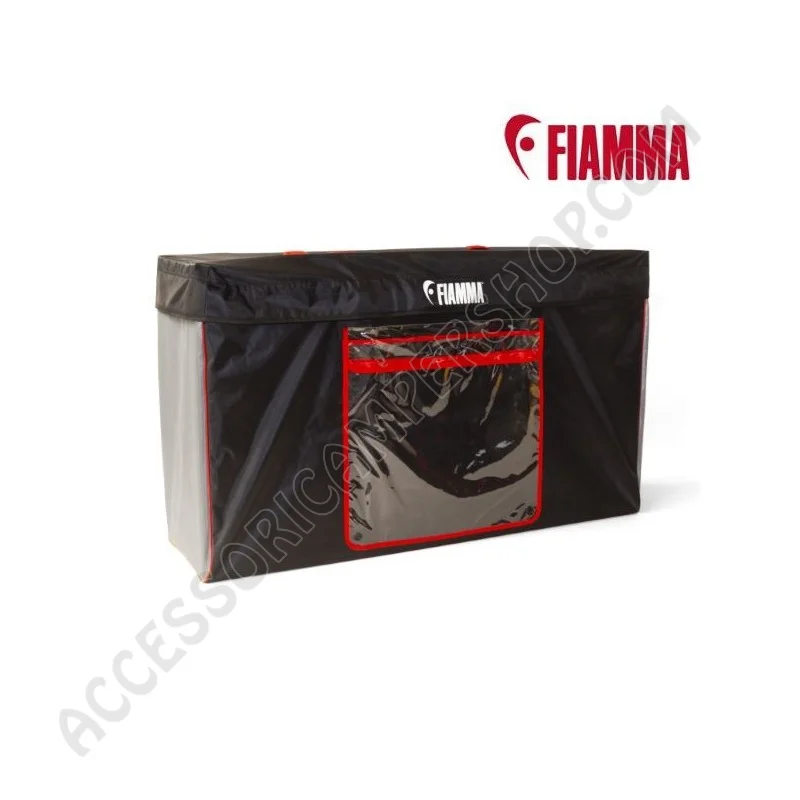 Bagagliera Posterior Cargo Back Fiamma | Accessoricampershop.com
