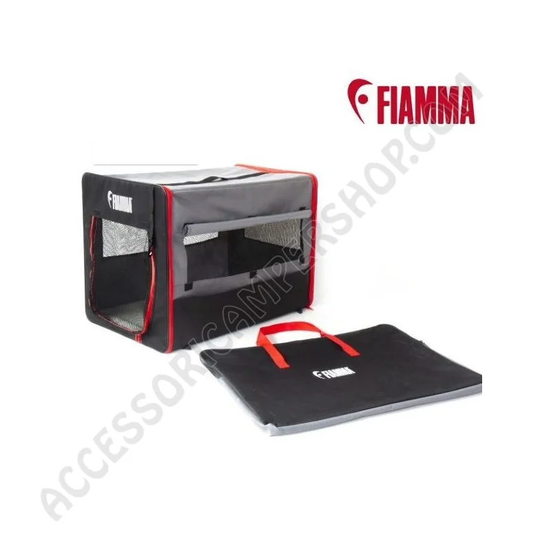 Cuccia Pieghevole Carry - Dog per il tuo Camper | Accessoricampershop.com