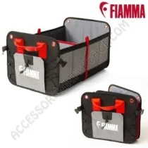 PACK ORGANIZER BOX FIAMMA - Portaoggetti Spazioso | Accessoricampershop.com