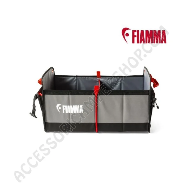PACK ORGANIZER BOX FIAMMA - Portaoggetti Spazioso | Accessoricampershop.com