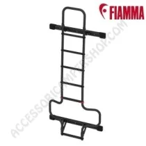 Scala Esterna DELUXE DJ per Fiat Ducato e Van | Accessoricampershop.com