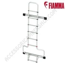 Scala Esterna Fiamma H3 per Ducato e Boxer | Accessoricampershop.com