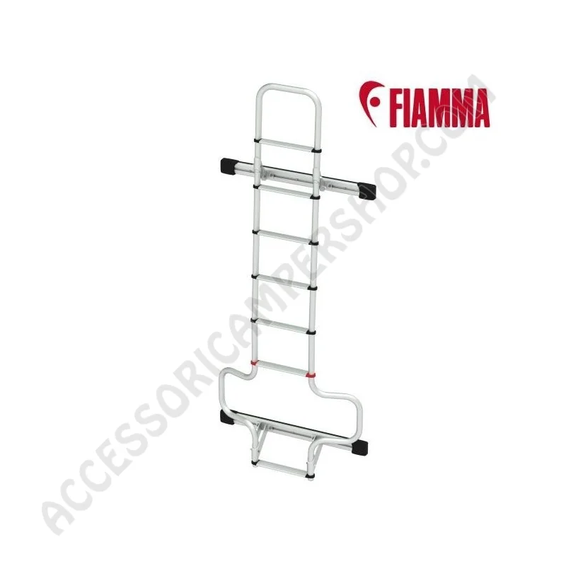 Scala Esterna Fiamma H3 per Ducato e Boxer | Accessoricampershop.com