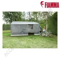Parete Frontale Sun View XL Fiamma per Tendalini | Accessoricampershop.com