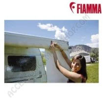 Parete Frontale Sun View XL Fiamma per Tendalini | Accessoricampershop.com