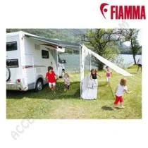 Parete Frontale Sun View XL Fiamma per Tendalini | Accessoricampershop.com