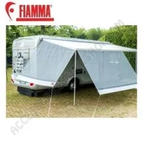 Parete Laterale Sun View Side Fiamma 2025 | Accessoricampershop.com