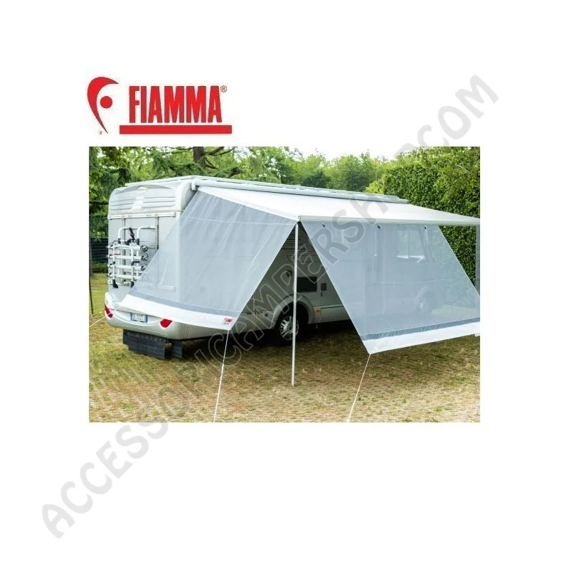 Parete Laterale Sun View Side Fiamma 2025 | Accessoricampershop.com