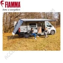 Parete Laterale Sun View Side Fiamma 2025 | Accessoricampershop.com