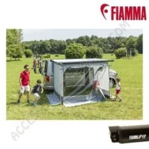 Chiusura Privacy Room Van Fiamma F40Van 270 | Accessoricampershop.com