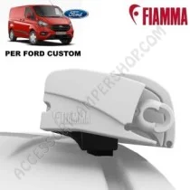 KIT RAIN GUARD F40VAN PER FORD CUSTOM L1 | Accessoricampershop.com