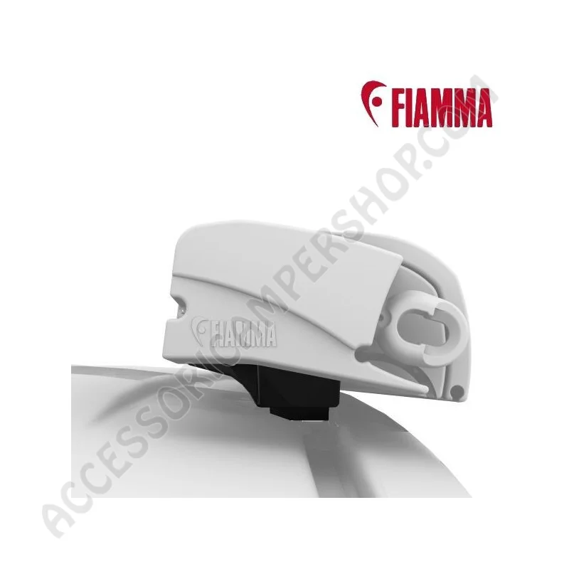 KIT RAIN GUARD F40VAN per Mercedes V Class | Accessoricampershop.com