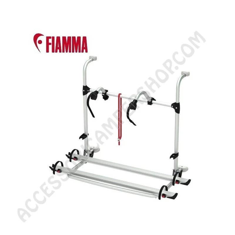 Porta-bici Fiamma Carry-Bike Pro Autotrail | Accessoricampershop.com